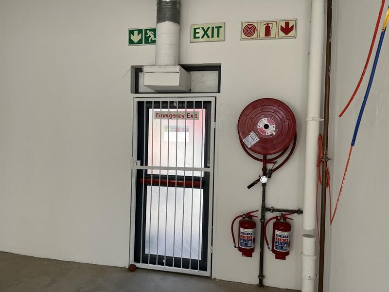 Commercial Property for Sale in Milnerton Central Western Cape
